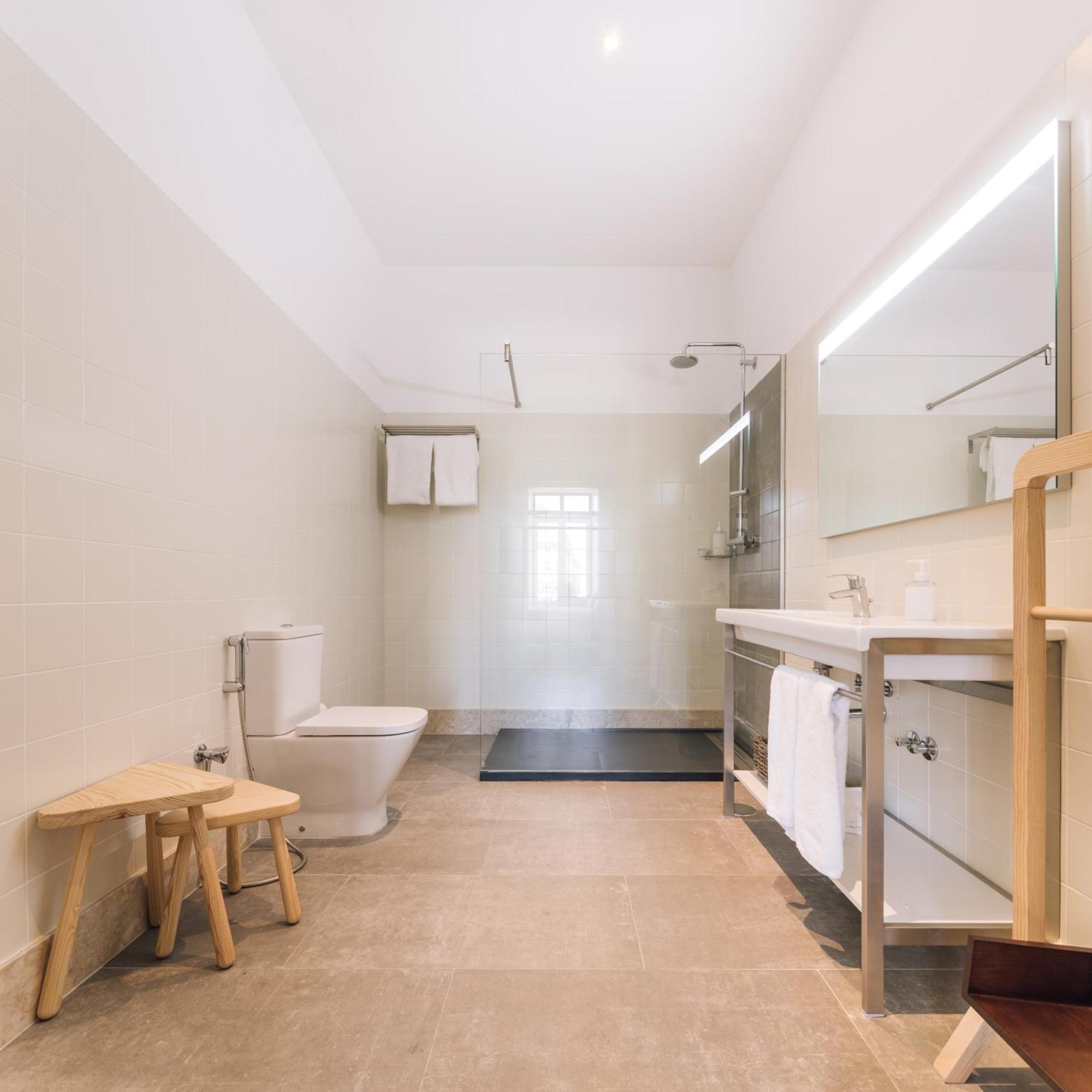 The Visionaire Appartement