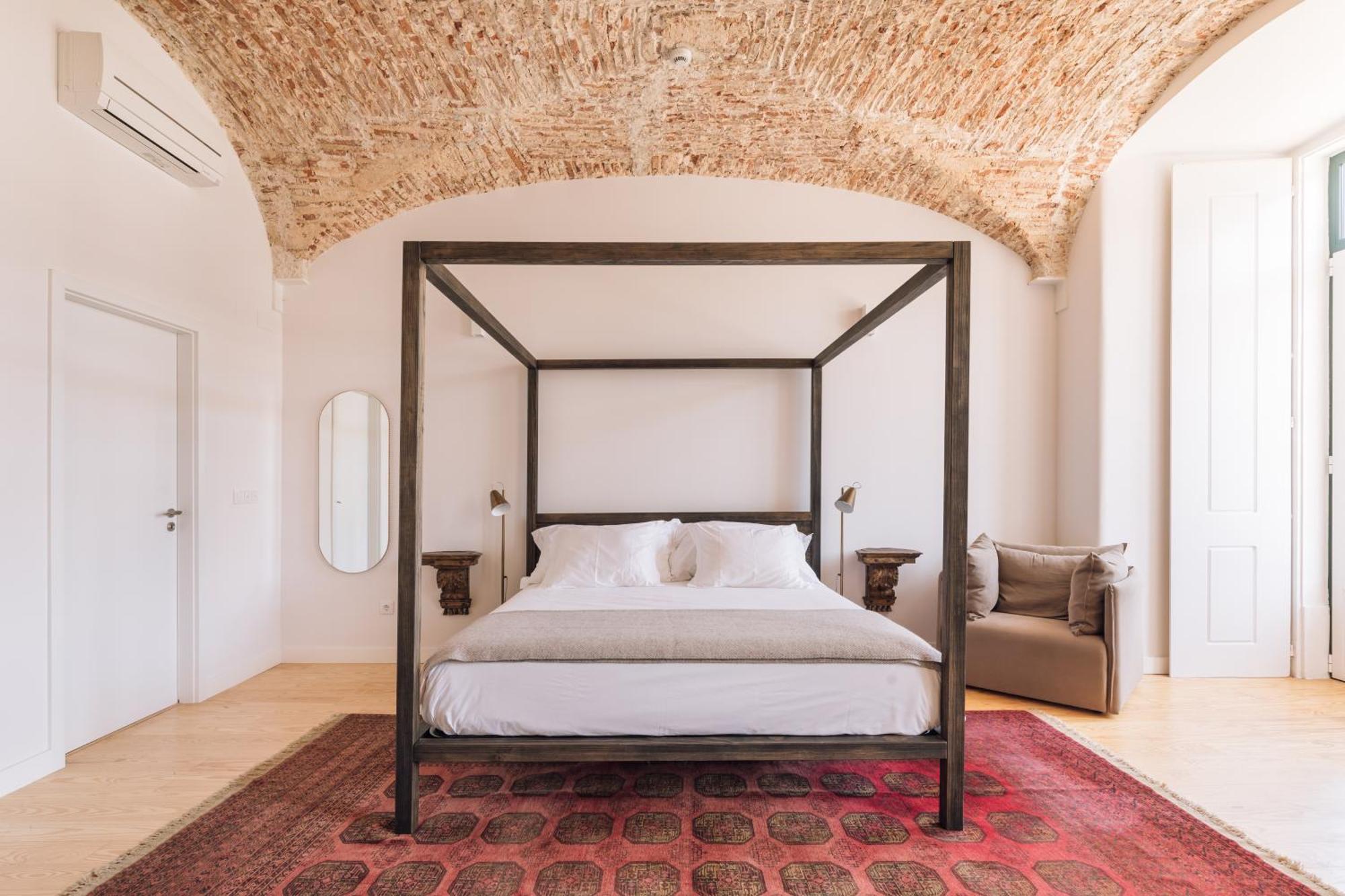The Visionaire Lissabon