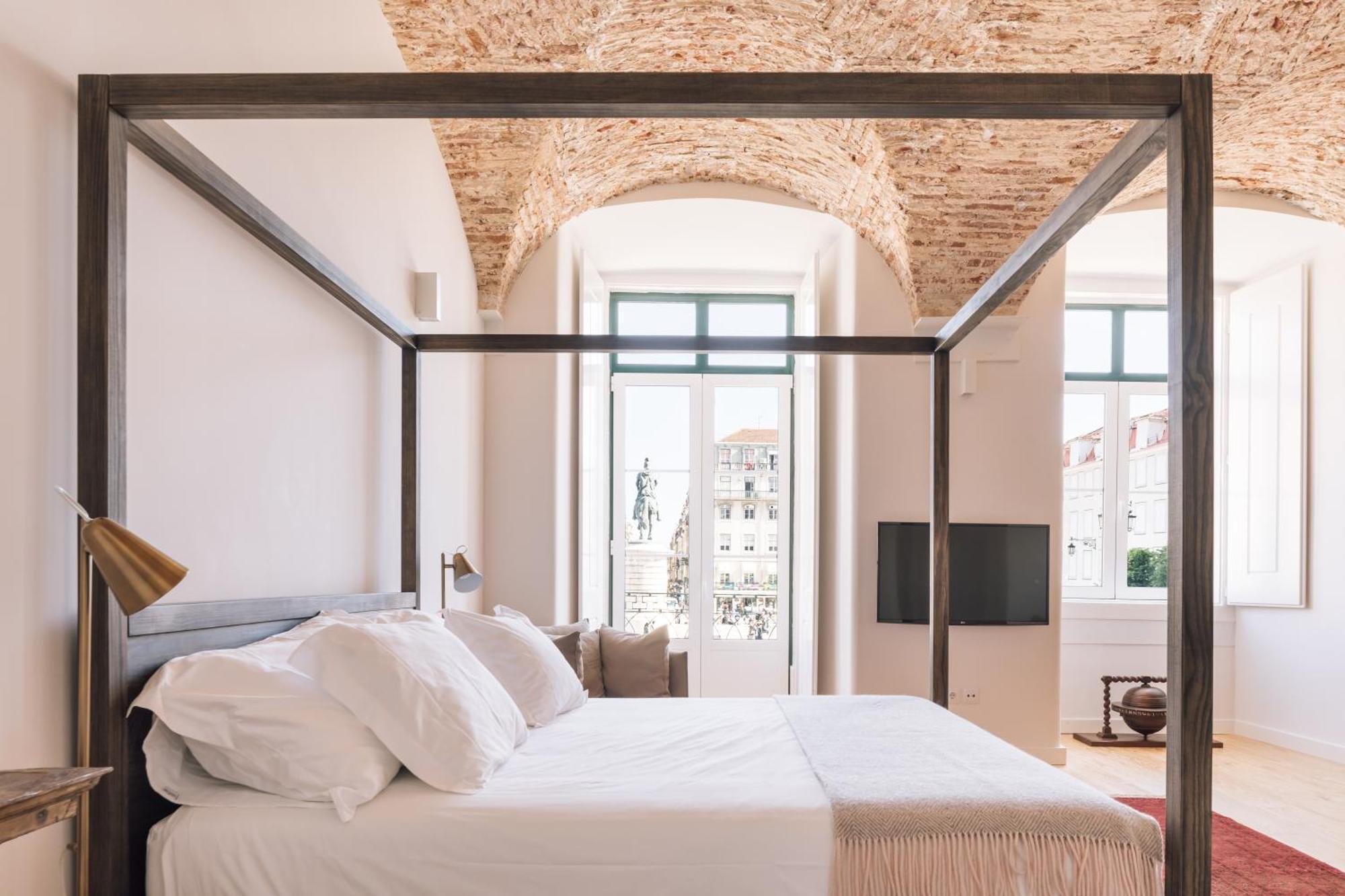 Appartement The Visionaire *
