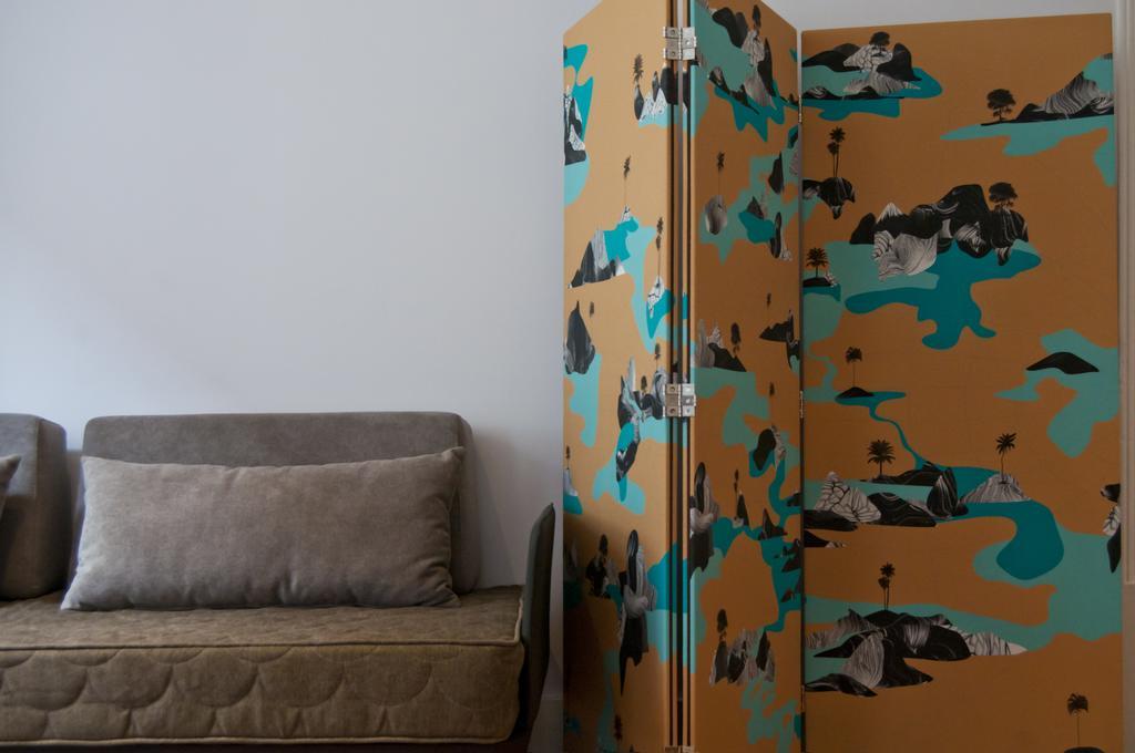 Appartement The Visionaire Lissabon