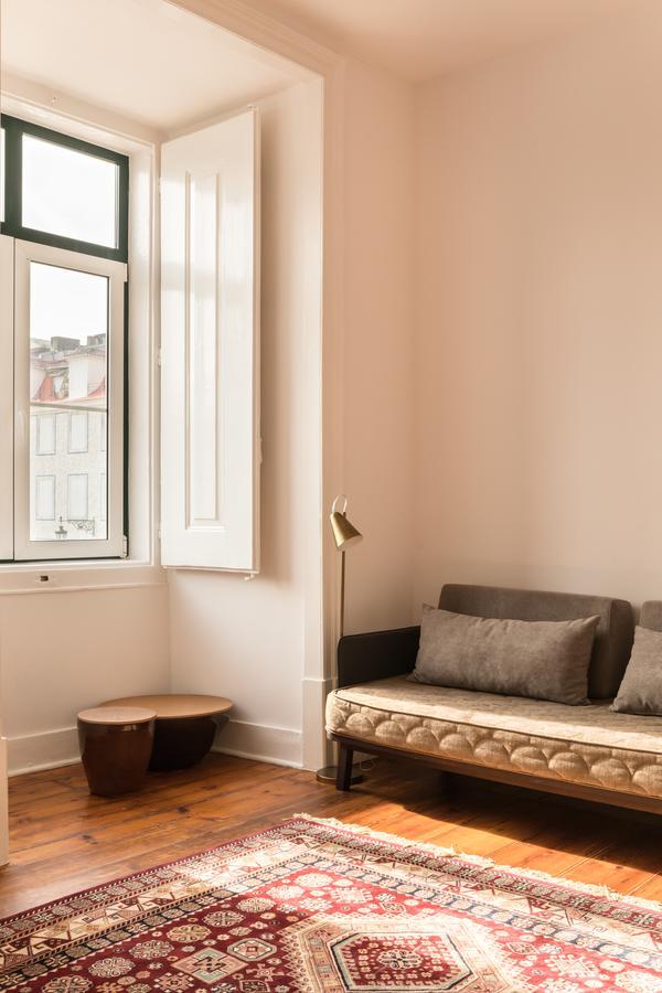 The Visionaire Appartement *