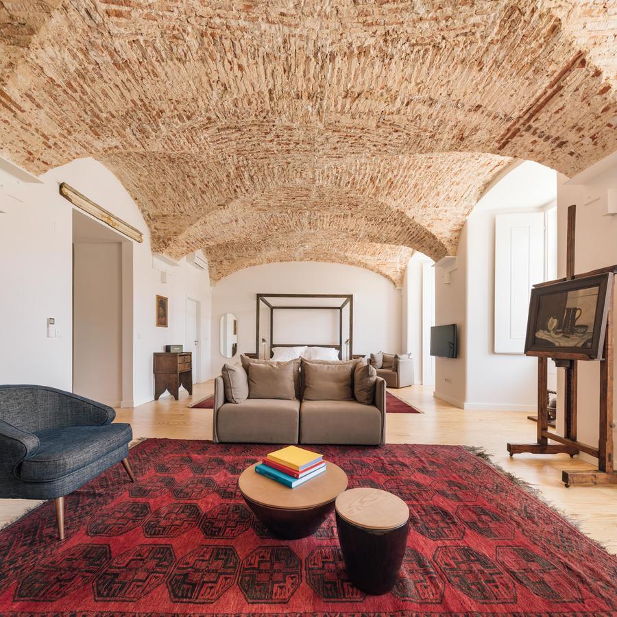 The Visionaire Lissabon