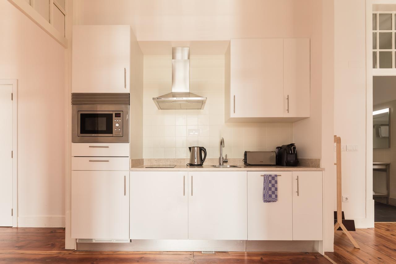 Appartement The Visionaire