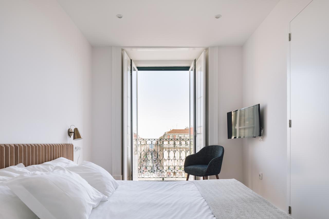 Appartement The Visionaire *