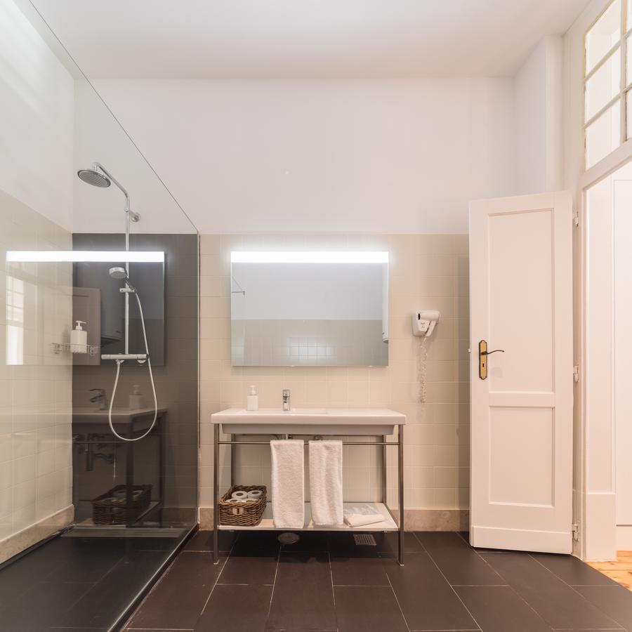The Visionaire Appartement *