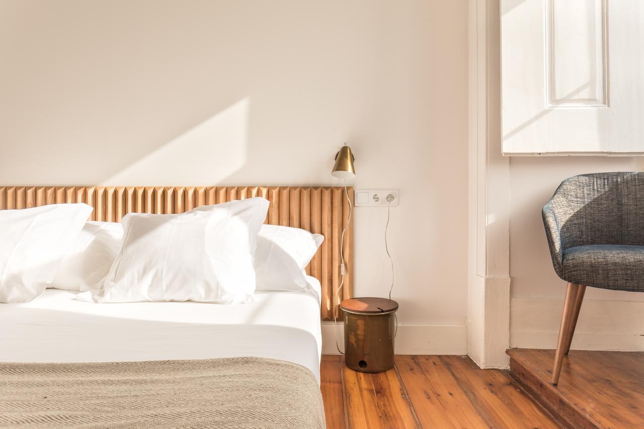 The Visionaire Appartement Lissabon