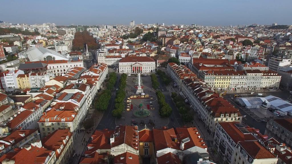 Lejlighed The Visionaire Lisboa