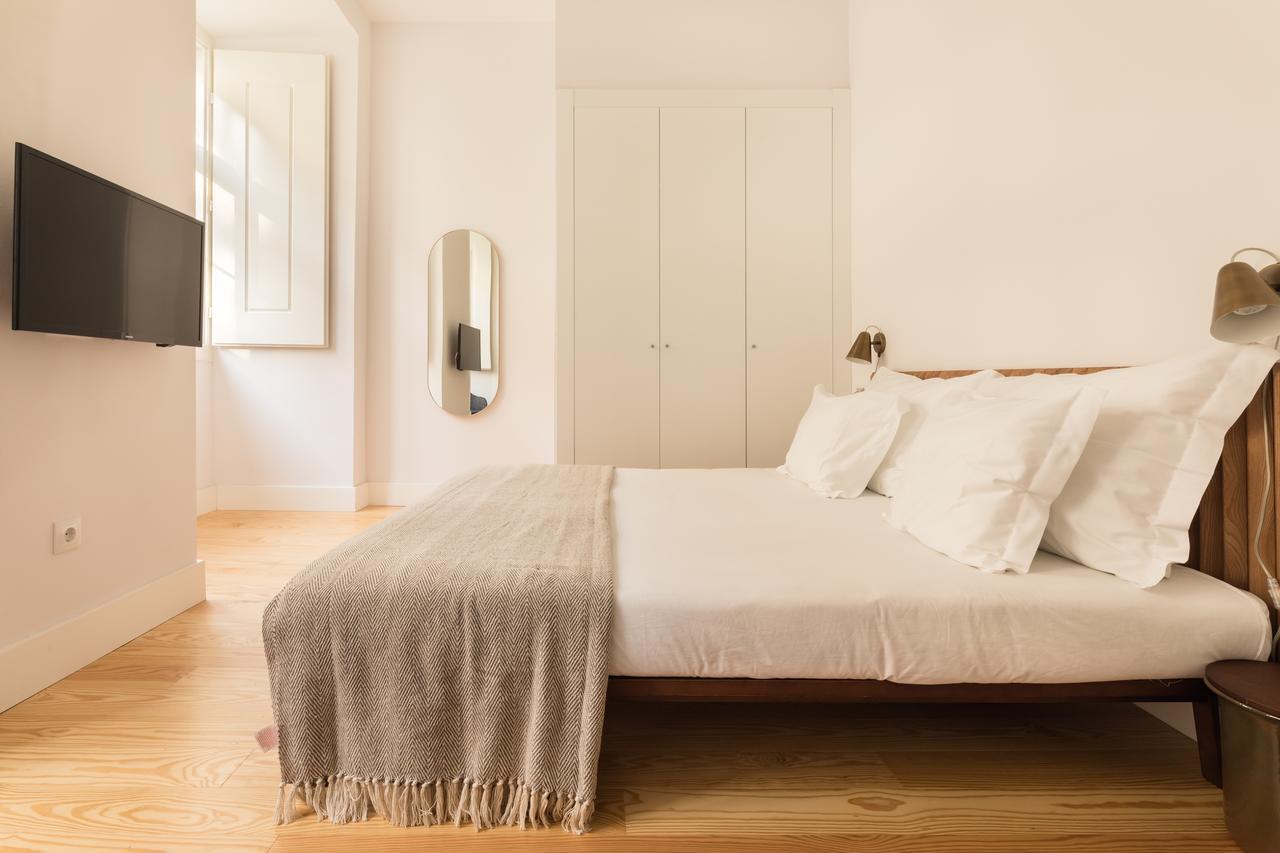The Visionaire Appartement *