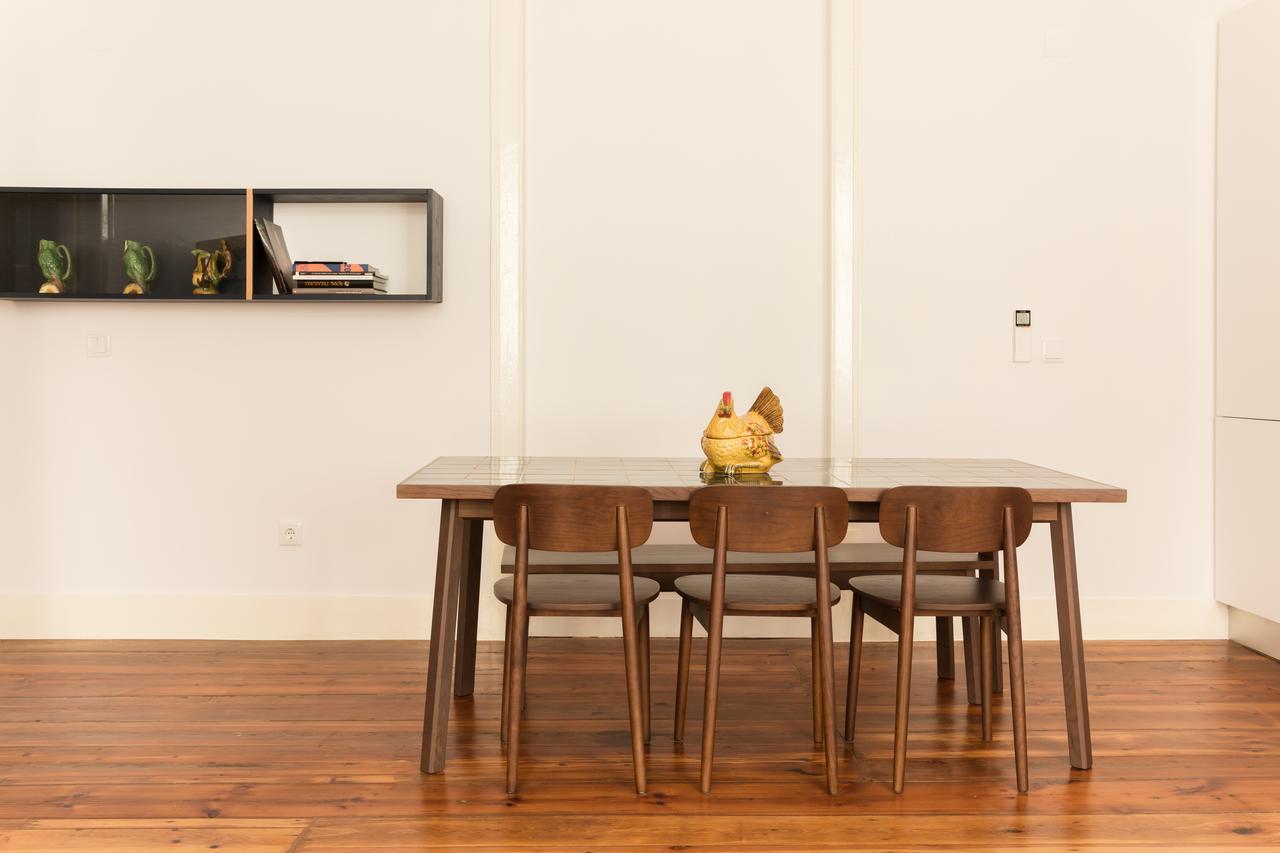 Appartement The Visionaire